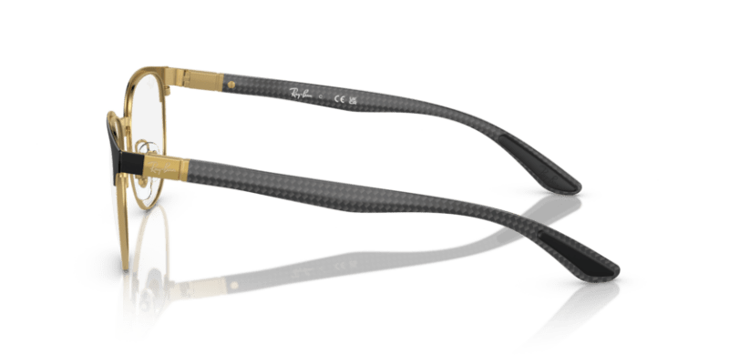 Black On Gold - 0RX8422 8056597842655