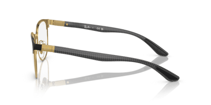 Black On Gold - 0RX8422 8056597842655