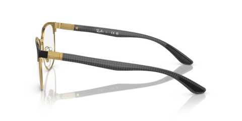 Black On Gold - 0RX8422 8056597842655