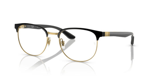 Black On Gold - 0RX8422 8056597842655