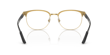 Black On Gold - 0RX8422 8056597842655