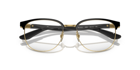 Black On Gold - 0RX8422 8056597842655