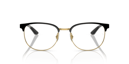 Black On Gold - 0RX8422 8056597842655