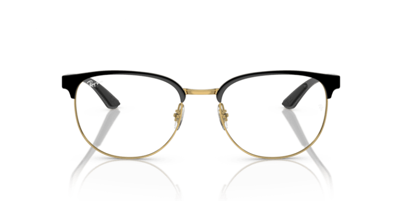 Black On Gold - 0RX8422 8056597842655