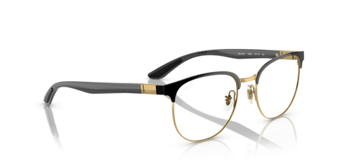 Black On Gold - 0RX8422 8056597842655