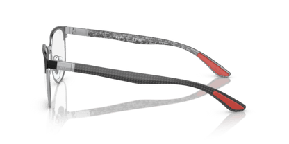 Black On Silver - 0RX8422 8056597842631