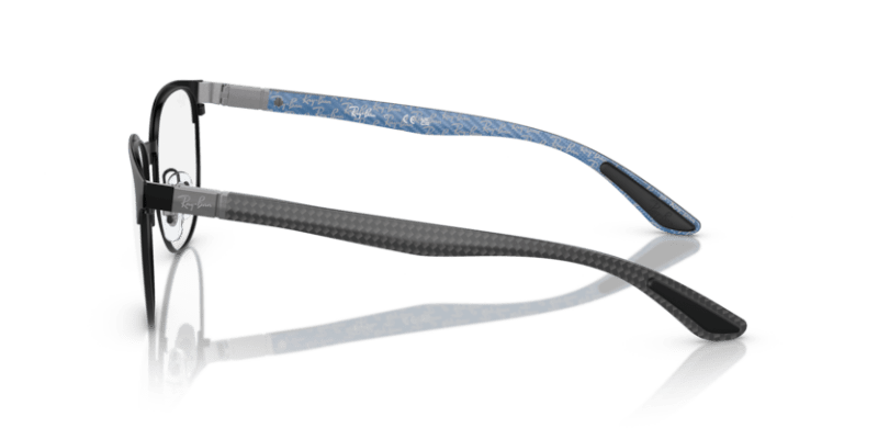 Black - 0RX8422 8056597842679