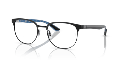 Black - 0RX8422 8056597842679