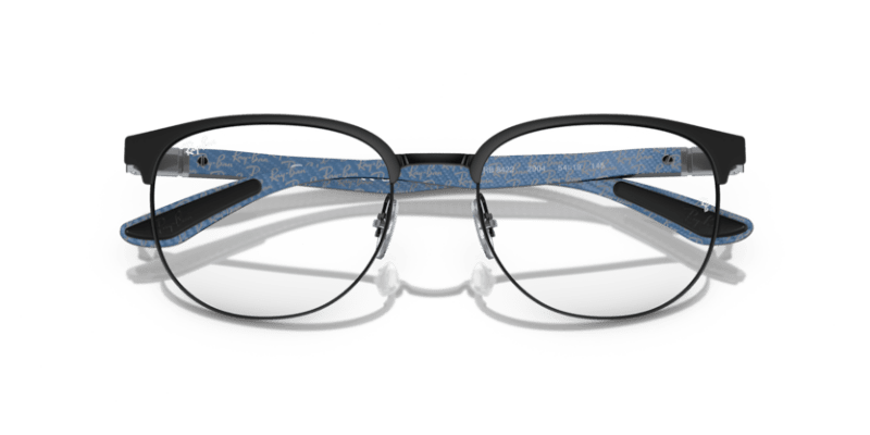 Black - 0RX8422 8056597842679