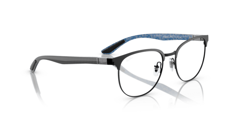 Black - 0RX8422 8056597842679