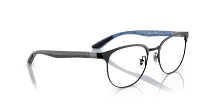 Black - 0RX8422 8056597842679