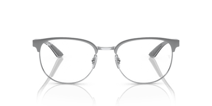 Grey On Silver - 0RX8422 8056597842723