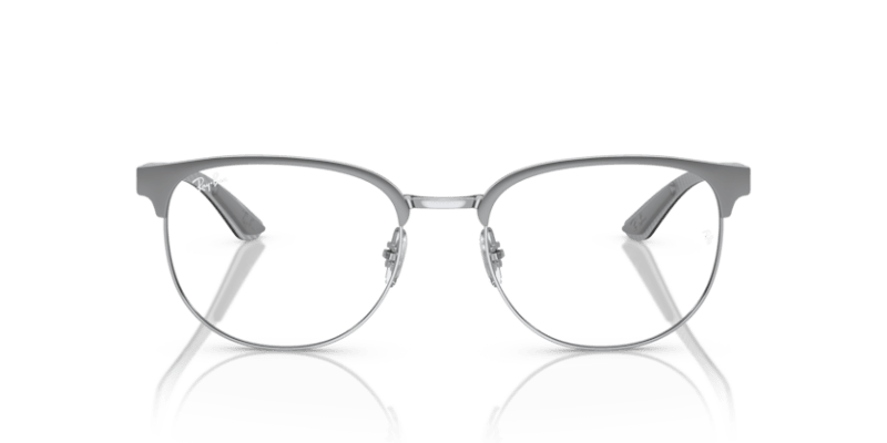 Grey On Silver - 0RX8422 8056597842723