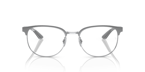 Grey On Silver - 0RX8422 8056597842723