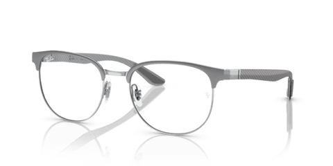 Grey On Silver - 0RX8422 8056597842723