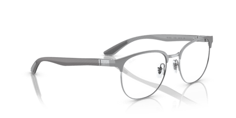 Grey On Silver - 0RX8422 8056597842723