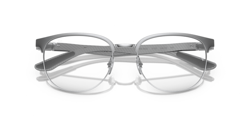 Grey On Silver - 0RX8422 8056597842723