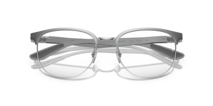 Grey On Silver - 0RX8422 8056597842723