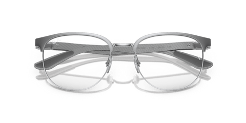 Grey On Silver - 0RX8422 8056597842723