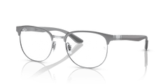 0RX8422 - Ray - Ban Vista - Grey - (Grey On Silver 3125) - 52 - 19 - 145 MM - Ardor Eyewear 8056597842723