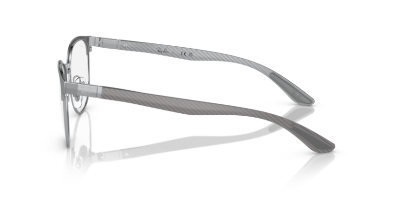 Grey On Silver - 0RX8422 8056597842723