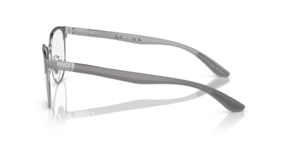 Grey On Silver - 0RX8422 8056597842723