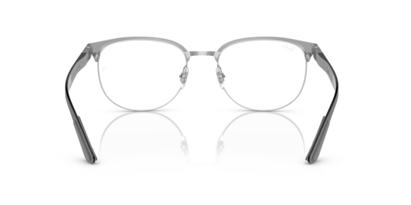 Grey On Silver - 0RX8422 8056597842723