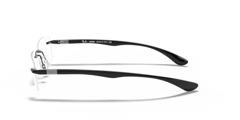 Gunmetal - 0RX8724 8053672164718