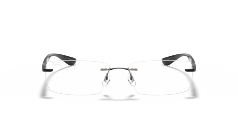 Gunmetal - 0RX8724 8053672164718