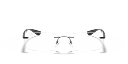 Gunmetal - 0RX8724 8053672164718