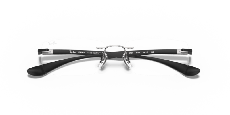 Gunmetal - 0RX8724 8053672164732