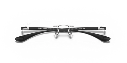 Gunmetal - 0RX8724 8053672164732