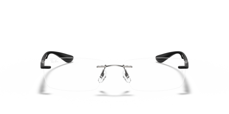 Gunmetal - 0RX8724 8053672164732