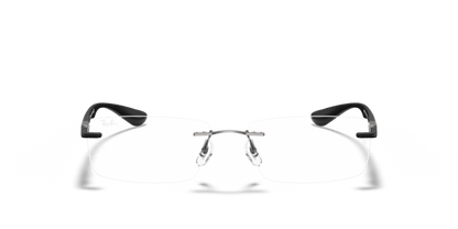 Gunmetal - 0RX8724 8053672164732