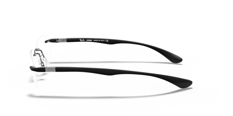 Gunmetal - 0RX8724 8053672164732