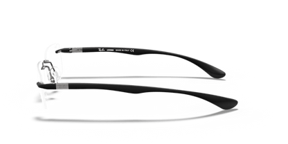 Gunmetal - 0RX8724 8053672164732