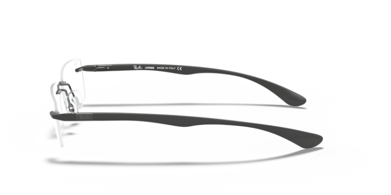 Gunmetal - 0RX8724 8056597261142