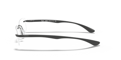 Gunmetal - 0RX8724 8056597261142