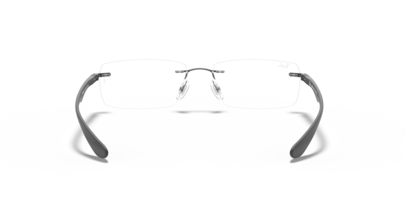 Gunmetal - 0RX8724 8056597261142