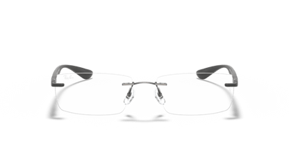 Gunmetal - 0RX8724 8056597261142