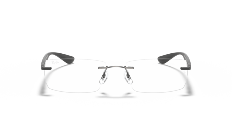 Gunmetal - 0RX8724 8056597261142