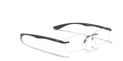 Gunmetal - 0RX8724 8056597261142