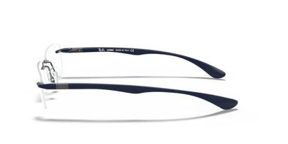 Gunmetal - 0RX8724 8056597261135