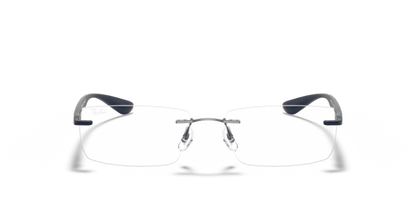 Gunmetal - 0RX8724 8056597261135