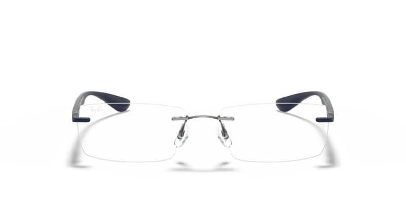 Gunmetal - 0RX8724 8056597261135