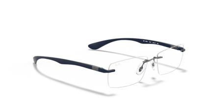 Gunmetal - 0RX8724 8056597261135