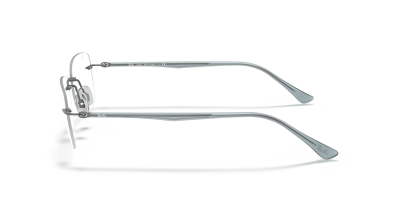 Gunmetal - 0RX8725 8053672234633