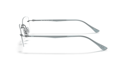 Gunmetal - 0RX8725 8053672234633