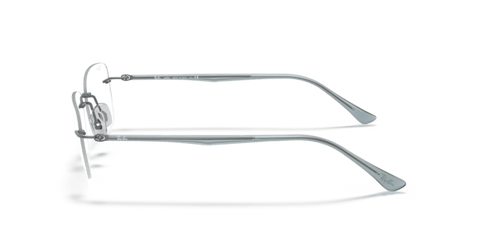 Gunmetal - 0RX8725 8053672234633