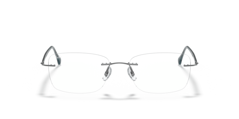 Gunmetal - 0RX8725 8053672234633